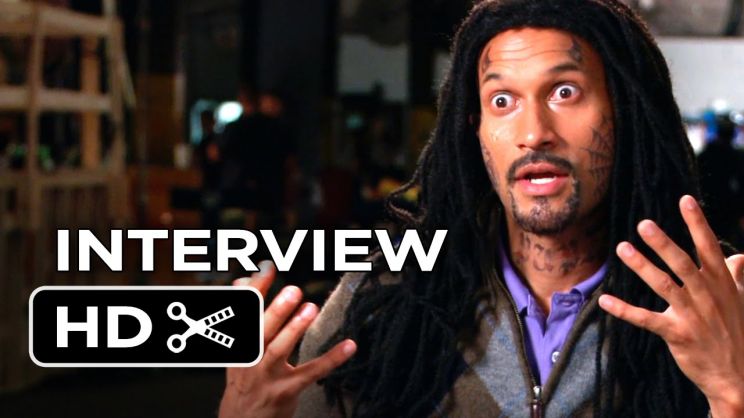 Keegan-Michael Key