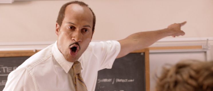 Keegan-Michael Key