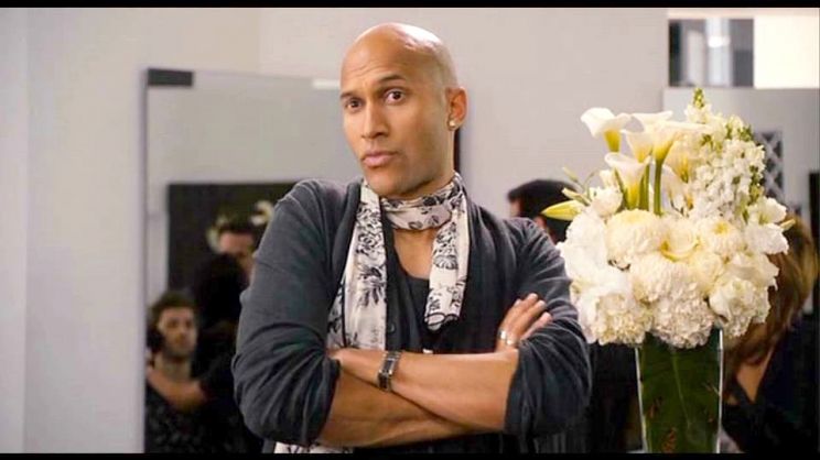 Keegan-Michael Key