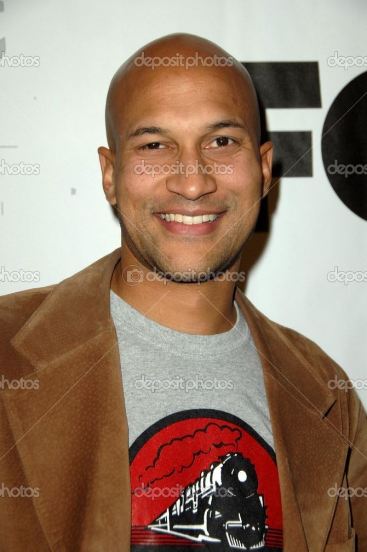 Keegan-Michael Key