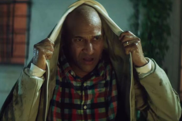 Keegan-Michael Key