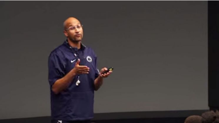 Keegan-Michael Key