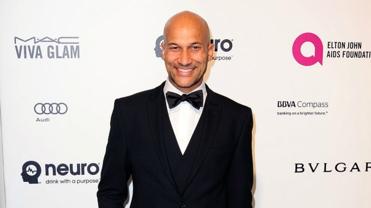 Keegan-Michael Key