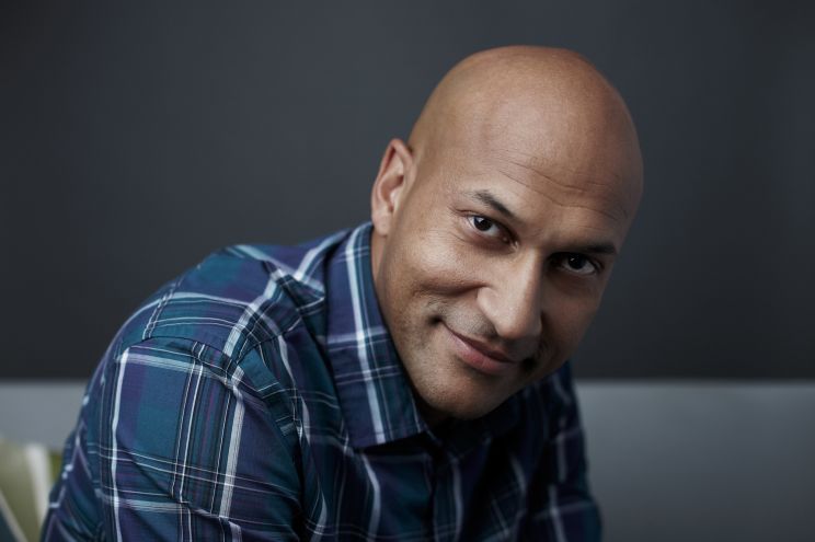 Keegan-Michael Key
