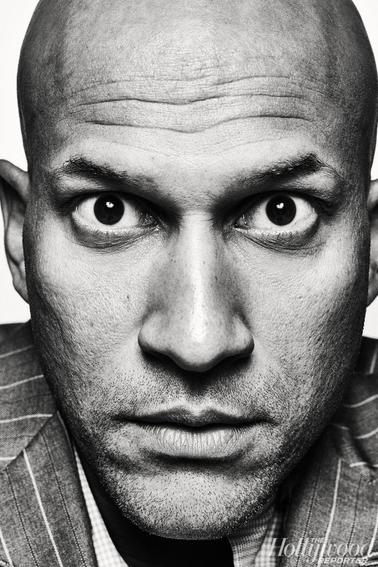 Keegan-Michael Key