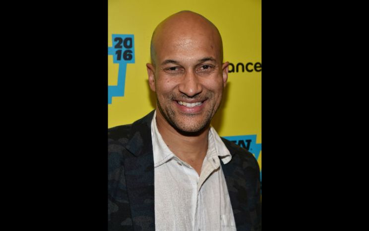 Keegan-Michael Key