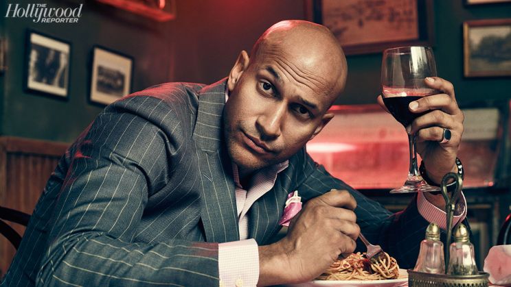 Keegan-Michael Key