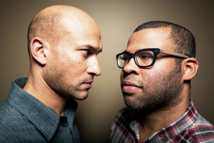 Keegan-Michael Key