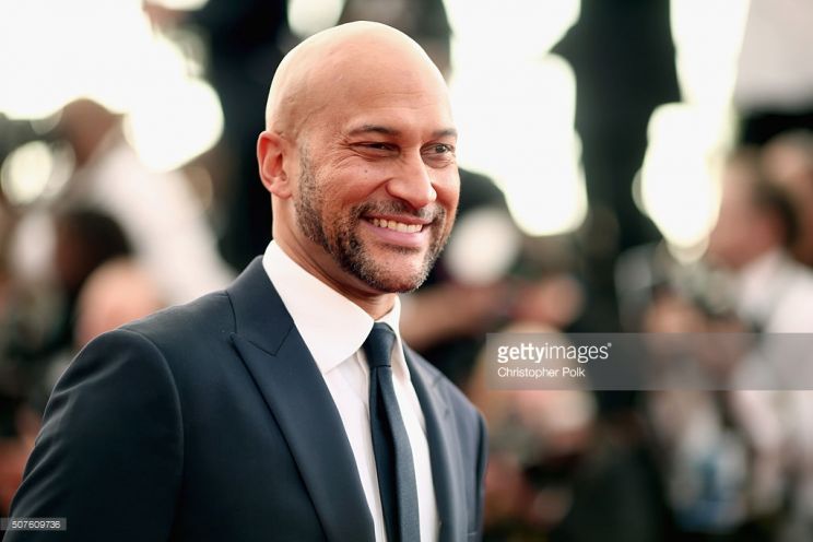 Keegan-Michael Key