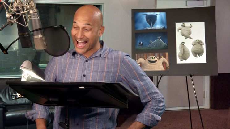 Keegan-Michael Key