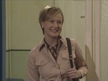 Keeley Forsyth