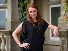 Keeley Forsyth