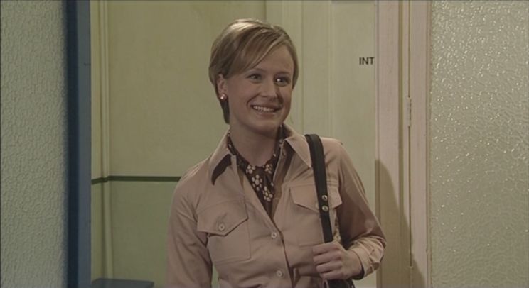 Keeley Forsyth