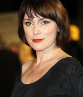 Keeley Hawes