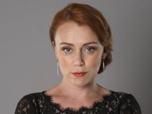 Keeley Hawes