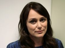 Keeley Hawes