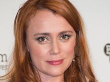 Keeley Hawes