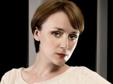 Keeley Hawes