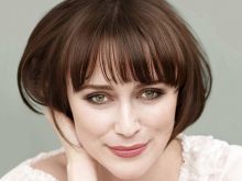 Keeley Hawes