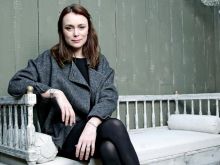 Keeley Hawes