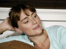 Keeley Hawes