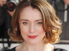 Keeley Hawes