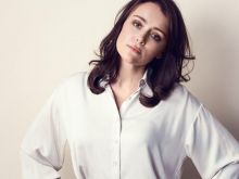 Keeley Hawes