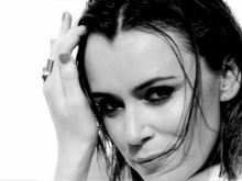 Keeley Hawes