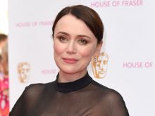 Keeley Hawes