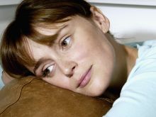 Keeley Hawes photo