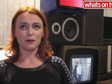 Keeley Hawes photo
