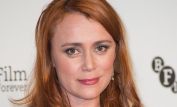 Keeley Hawes