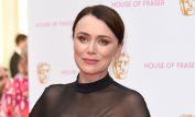 Keeley Hawes