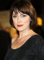 Keeley Hawes