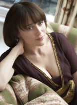 Keeley Hawes