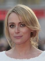 Keeley Hawes