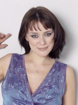 Keeley Hawes photo