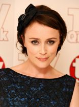 Keeley Hawes photo