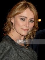 Keeley Hawes