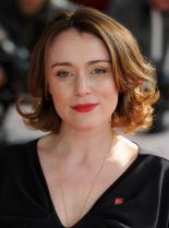 Keeley Hawes