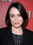 Keeley Hawes