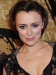 Keeley Hawes