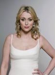 Keeley Hawes