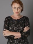 Keeley Hawes