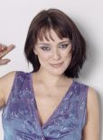 Keeley Hawes