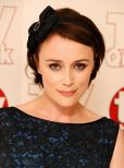 Keeley Hawes