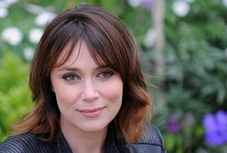 Keeley Hawes