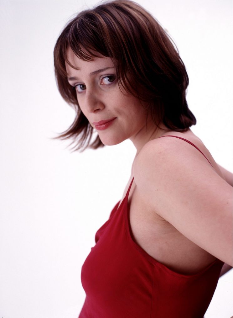 Keeley Hawes