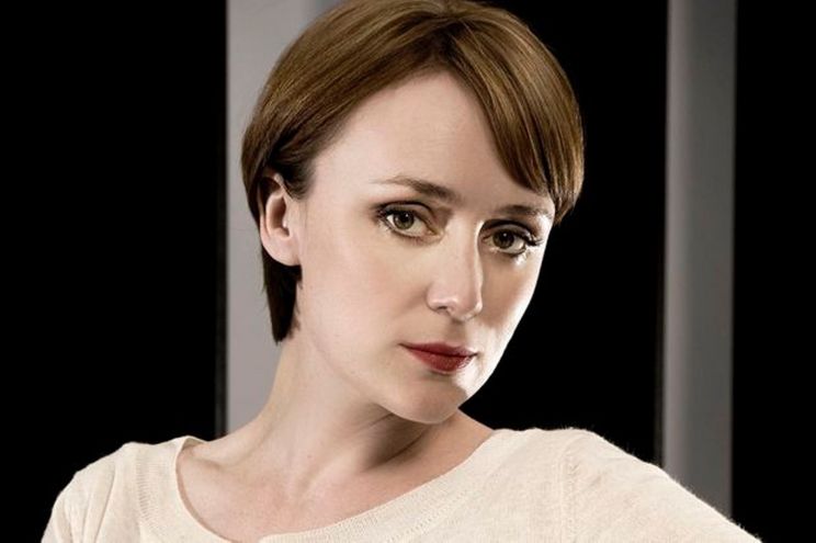 Keeley Hawes