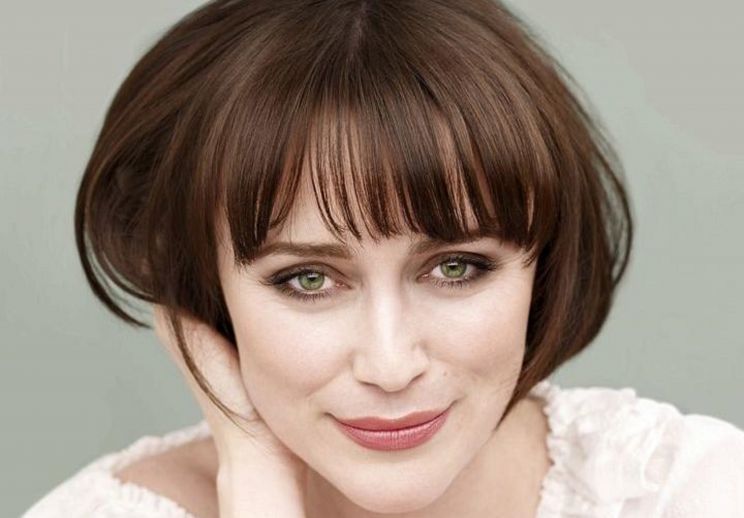 Keeley Hawes